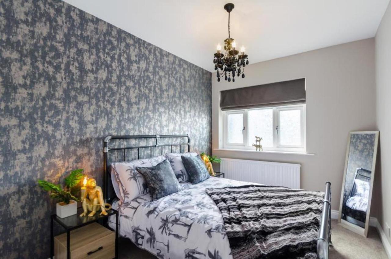Time Is Now! Beautiful Apartment In York Buitenkant foto
