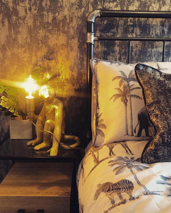 Time Is Now! Beautiful Apartment In York Buitenkant foto