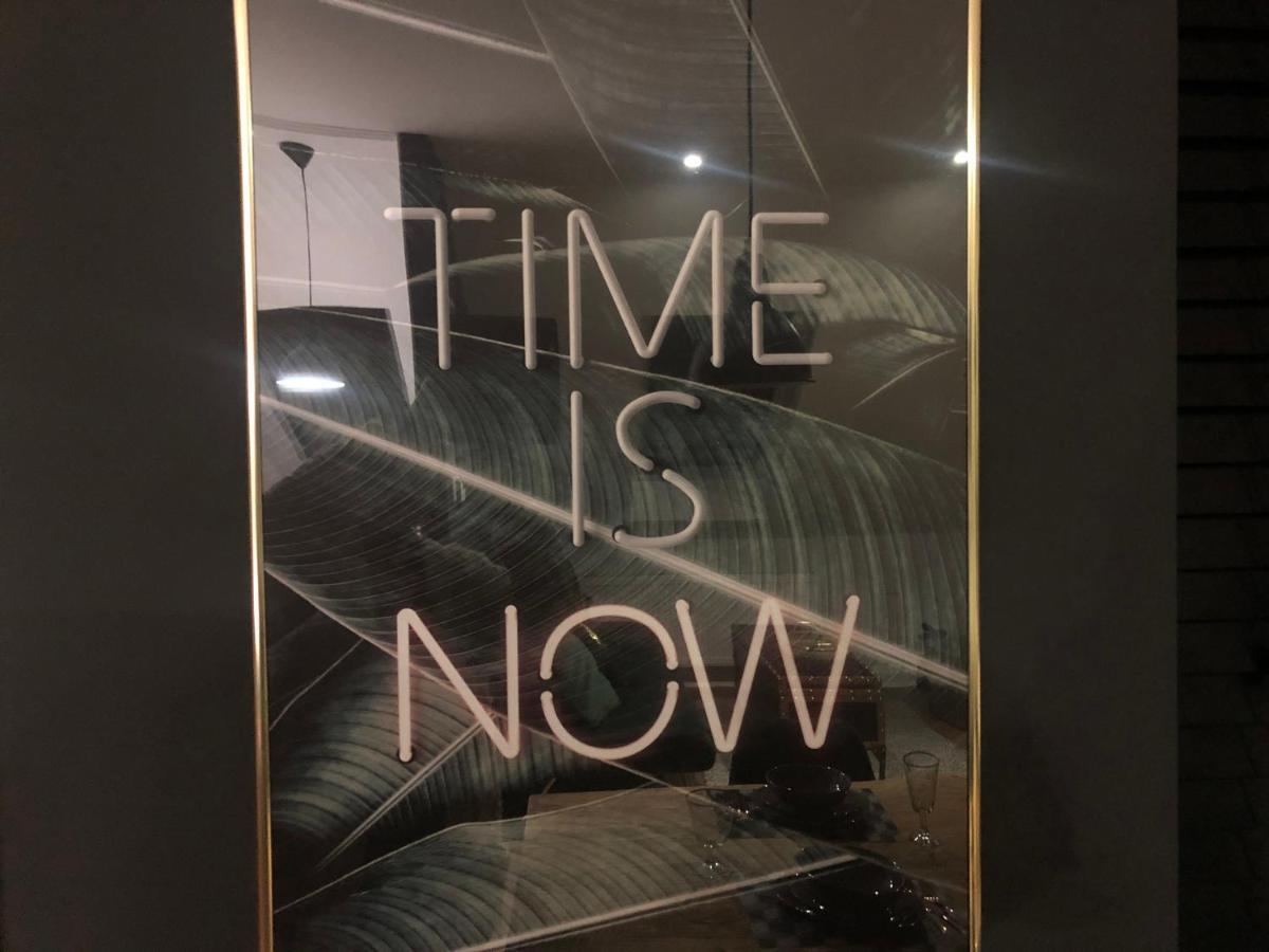 Time Is Now! Beautiful Apartment In York Buitenkant foto