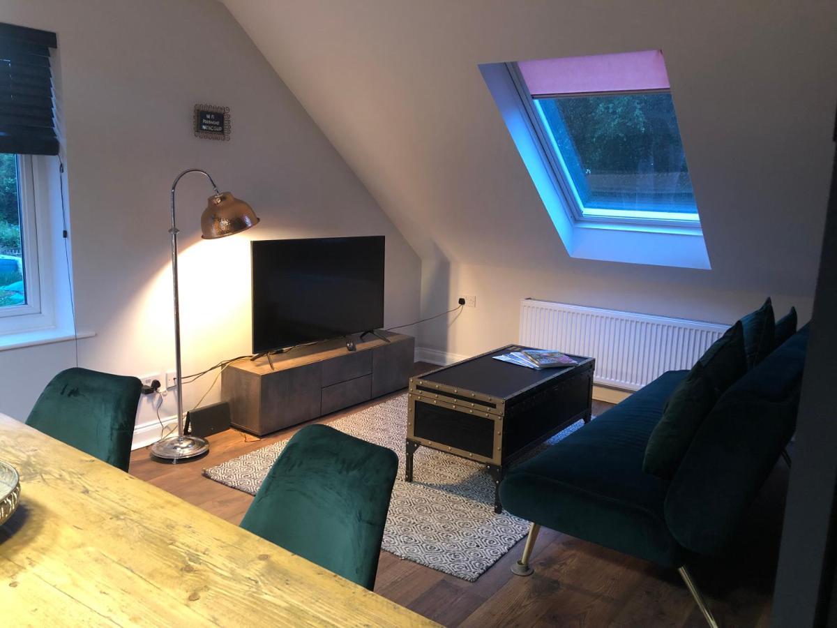 Time Is Now! Beautiful Apartment In York Buitenkant foto
