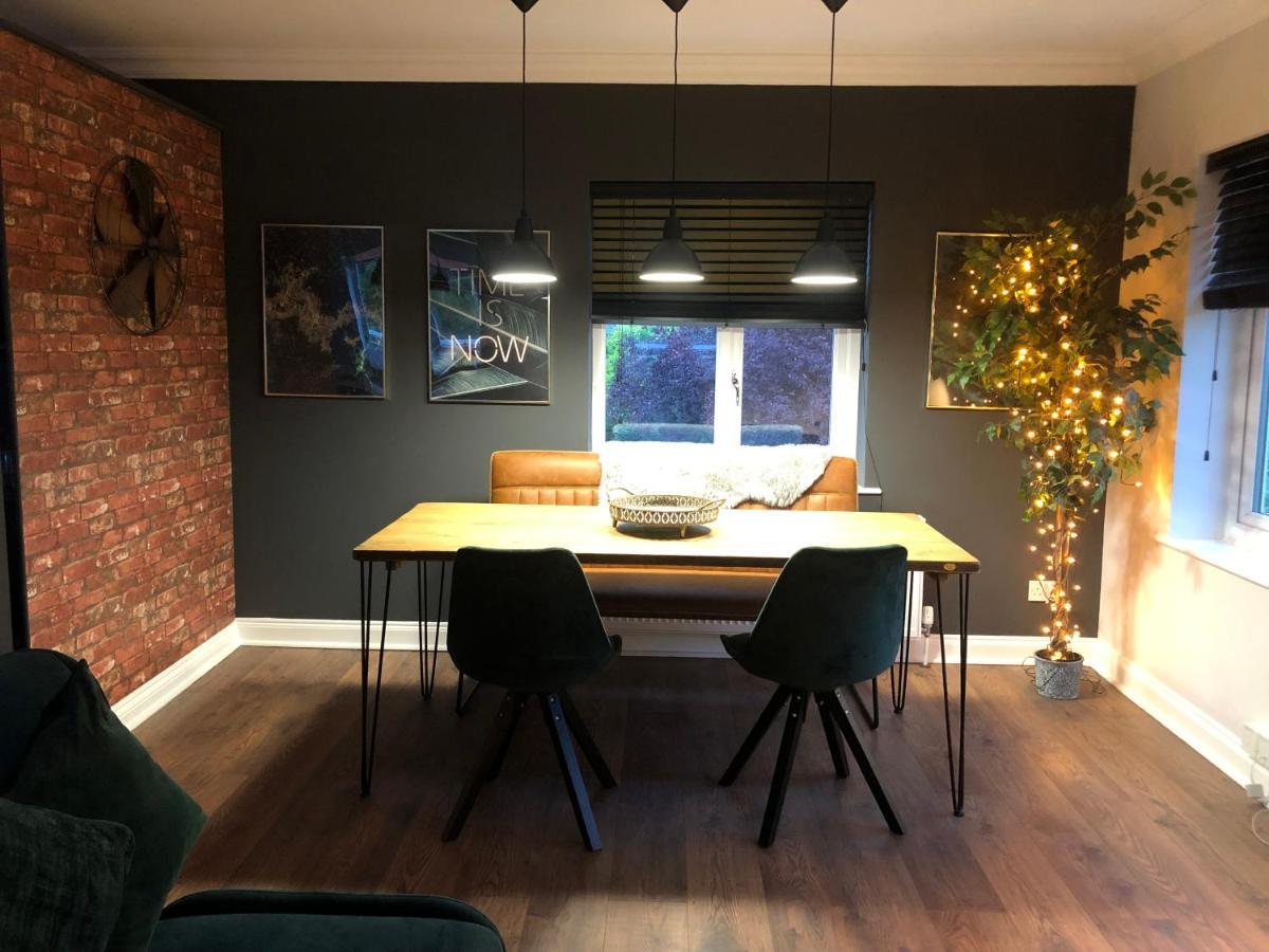 Time Is Now! Beautiful Apartment In York Buitenkant foto
