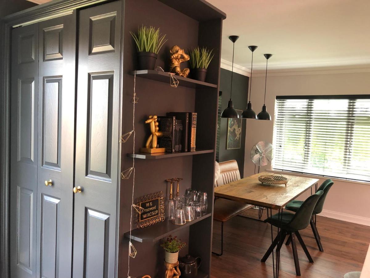 Time Is Now! Beautiful Apartment In York Buitenkant foto